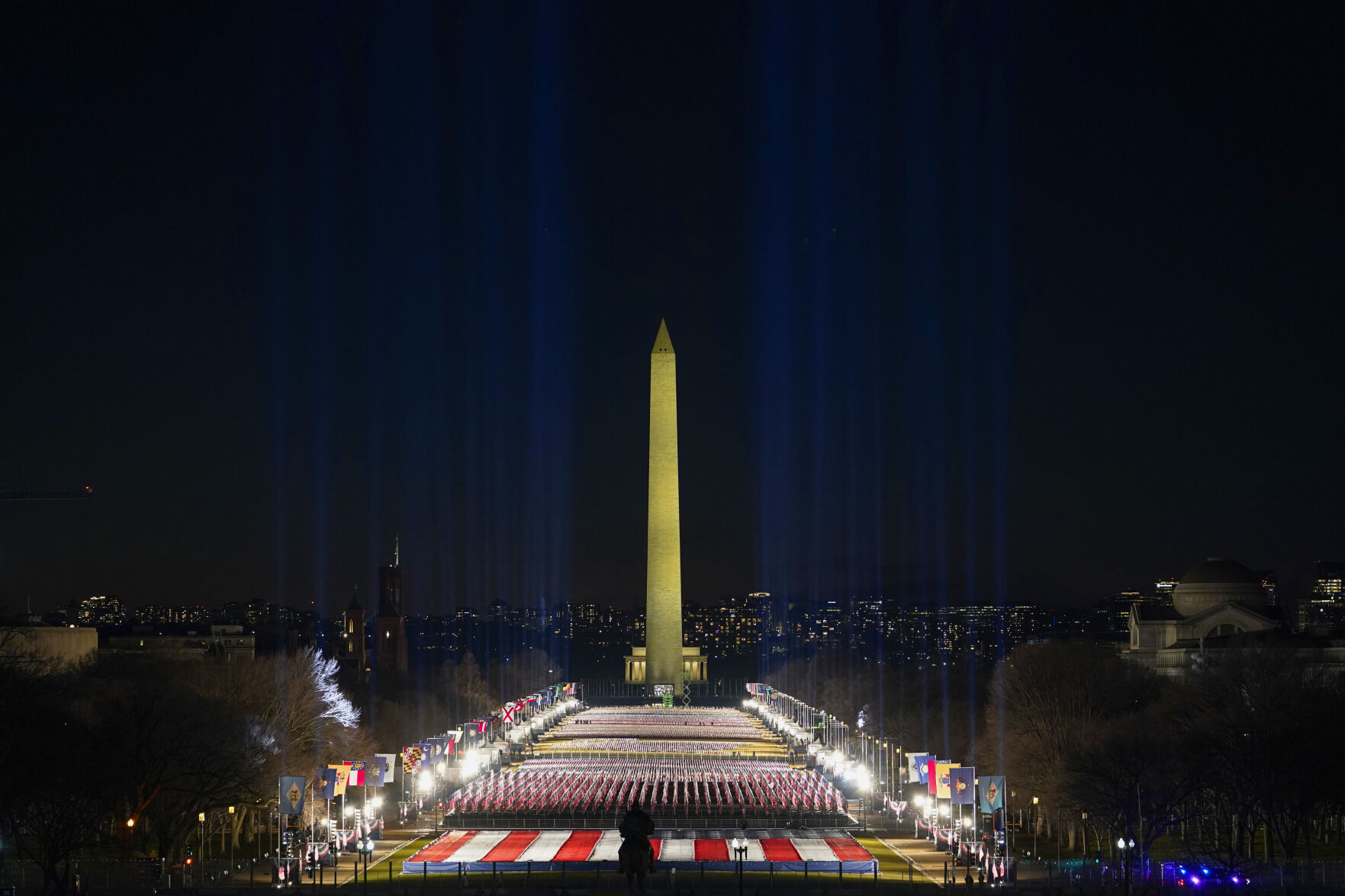 Biden Inauguration